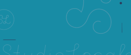 Collage created from Studio Locale wordmark