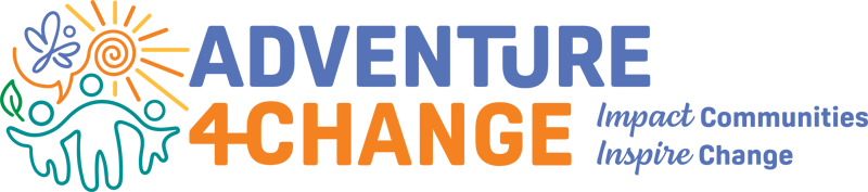Adventure 4 Change